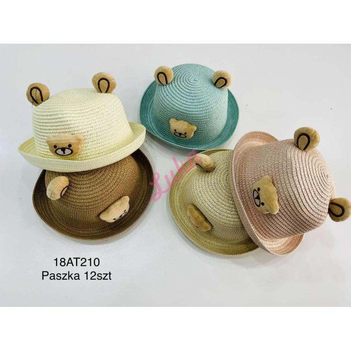 Kid`s hat 18AT212