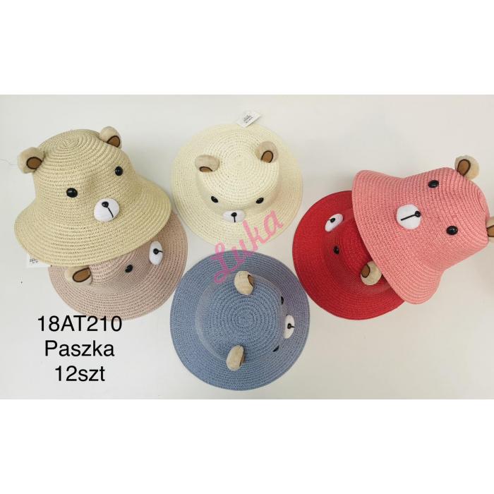 Kid`s hat 18AT210