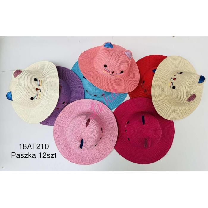 Kid`s hat 18AT210-2