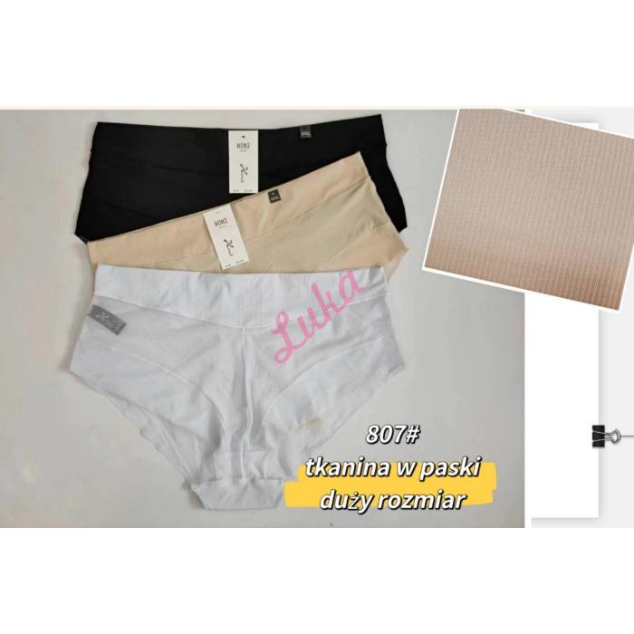 Women's Panties Hon2 807