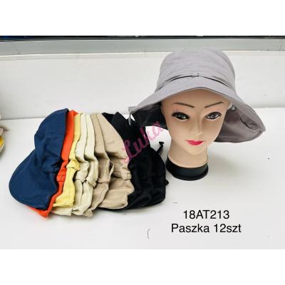Hat 18AT217