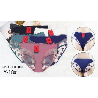 Women's Panties Hon2 Y-18