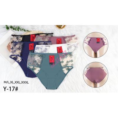 Women's Panties Hon2 Y-17