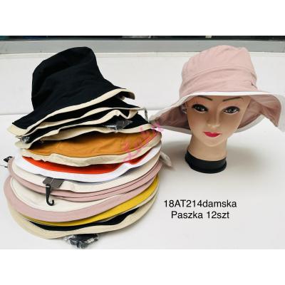 Hat 18AT217