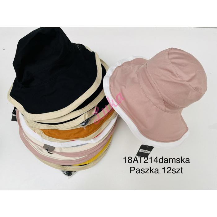 Hat 18AT214