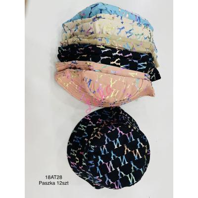 Hat 18AT214-1