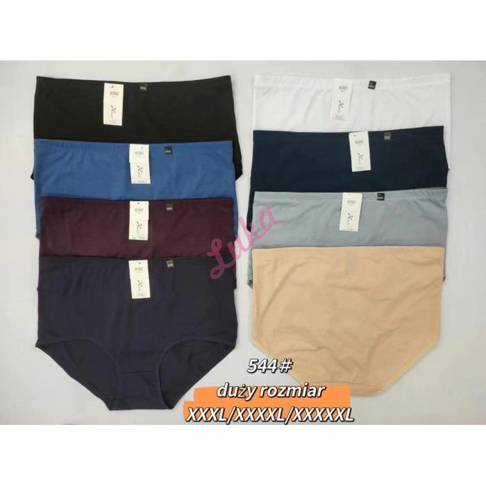 Women's Panties Hon2 544