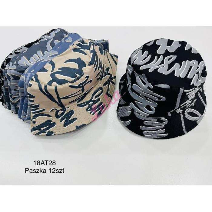 Hat 18AT28-17