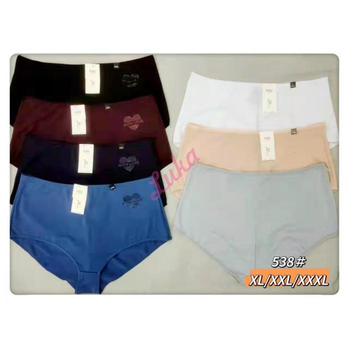 Women's Panties Hon2 538