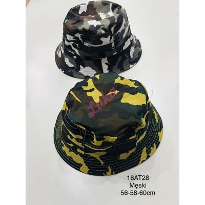 Hat 18AT28-18