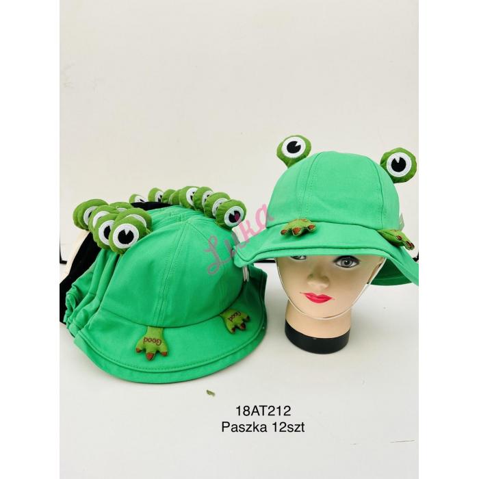 Kid`s hat 18AT210-2
