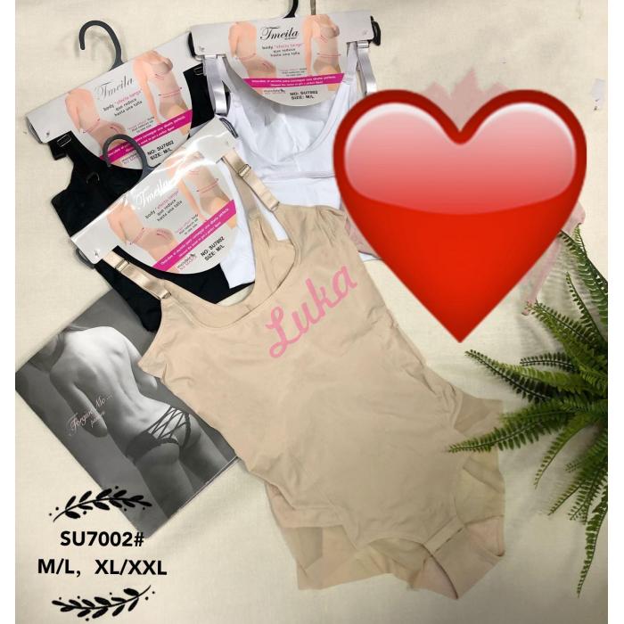 Body damskie Tmelia SU7019