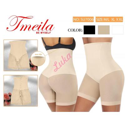 Women's Panties Farrah SU7006