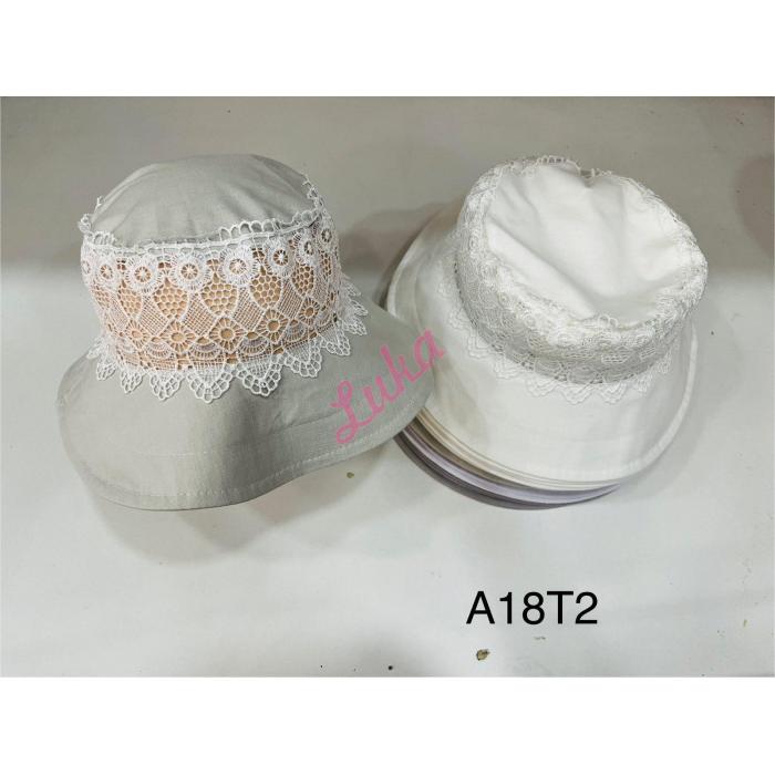 Hat 18AT2-32