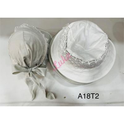 Hat 18AT2-33