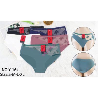 Women's Panties Hon2 y-16