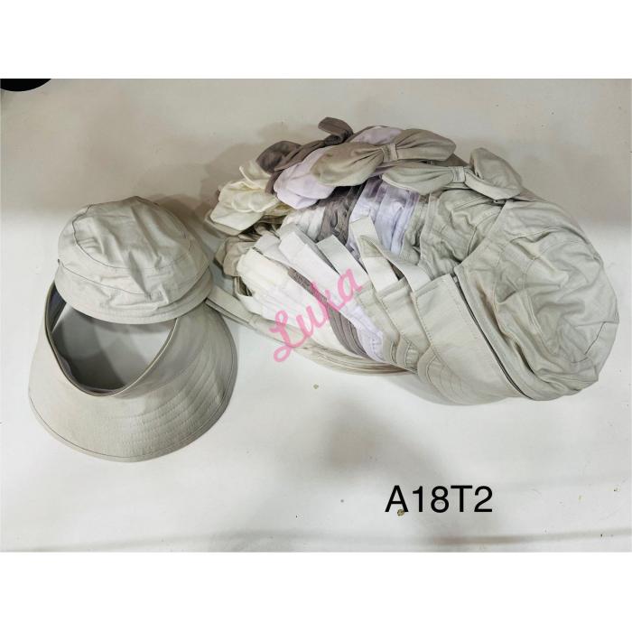 Hat 18AT2-34