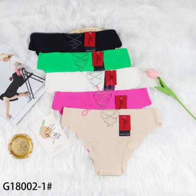 Women's Panties Hon2 g18002-1