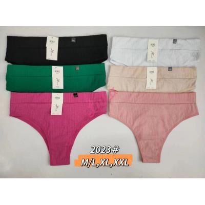 Women's Panties Hon2 2023