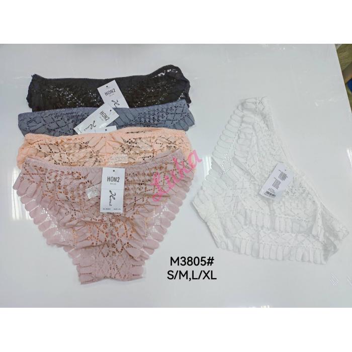 Women's Panties Hon2 M3805