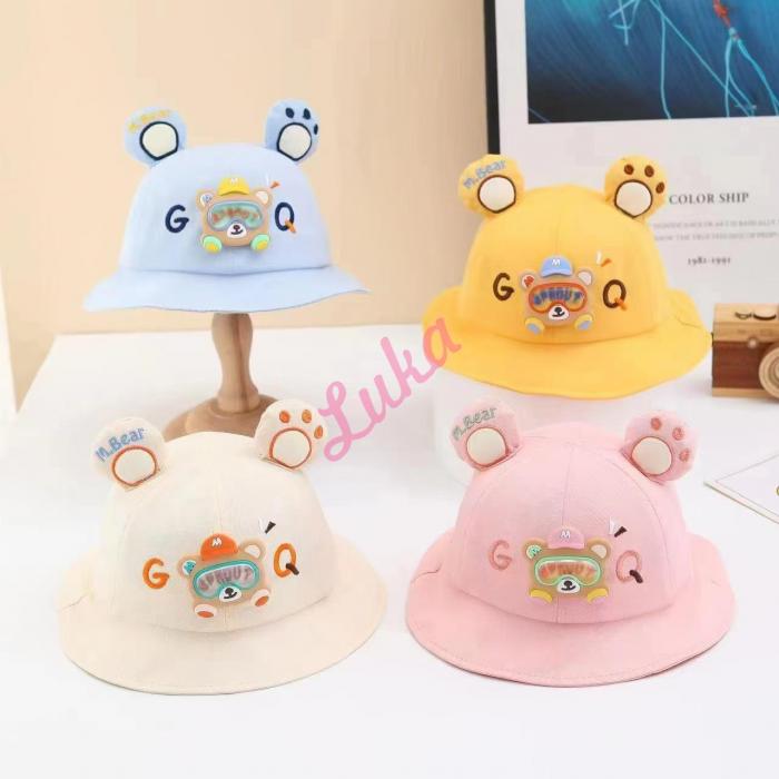 Kid`s hat 18AT212