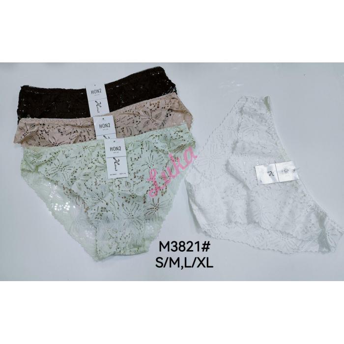 Women's Panties Hon2 M3821