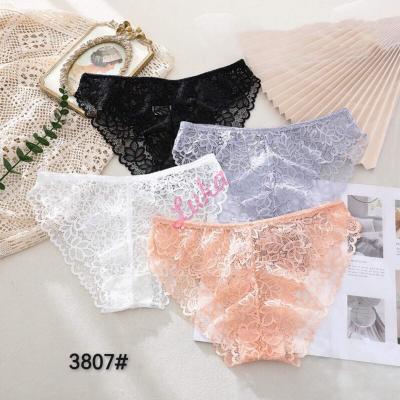Women's Panties Hon2 M3807