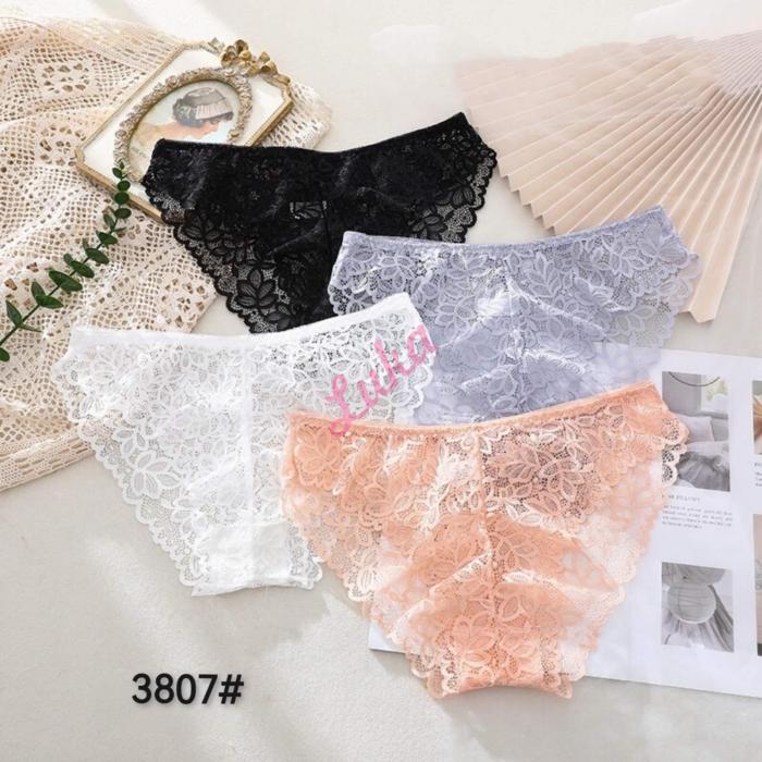 Women's Panties Hon2 M3807