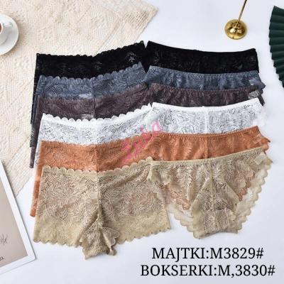 Women's Panties Hon2 M3829