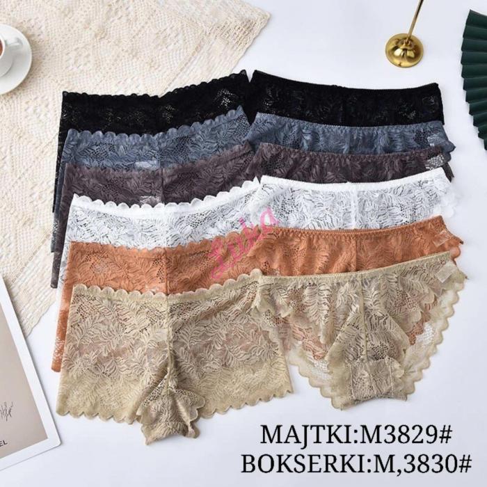 Women's Panties Hon2 M3829