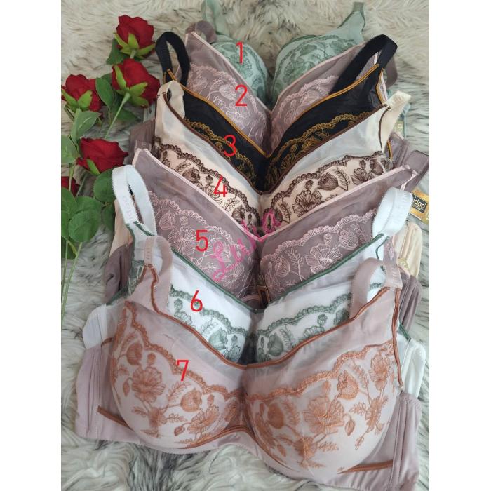 Brassiere Intimidao 8862 D