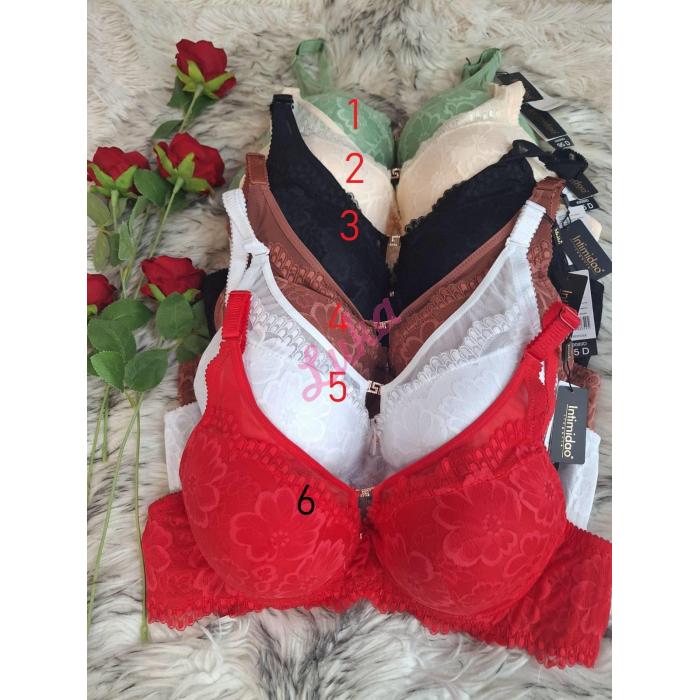 Brassiere Intimidao F8251 D