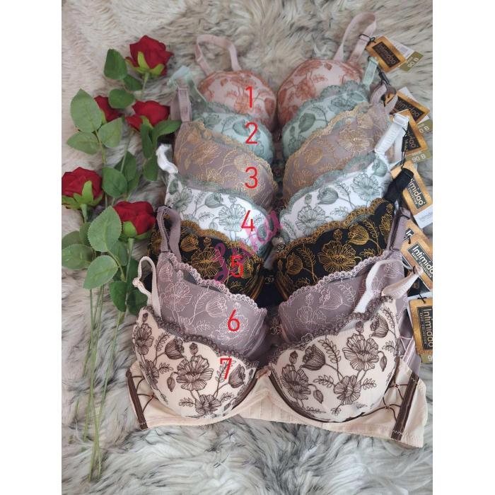 Brassiere Intimidao 8859 B