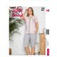 Women's turkish pajamas Sevgi 493