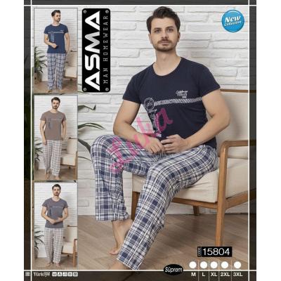 Women's turkish pajama Asma 15804