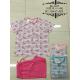 Women's turkish pajamas DH-2426