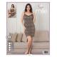 Women's turkish nightgown Sevgi 3253