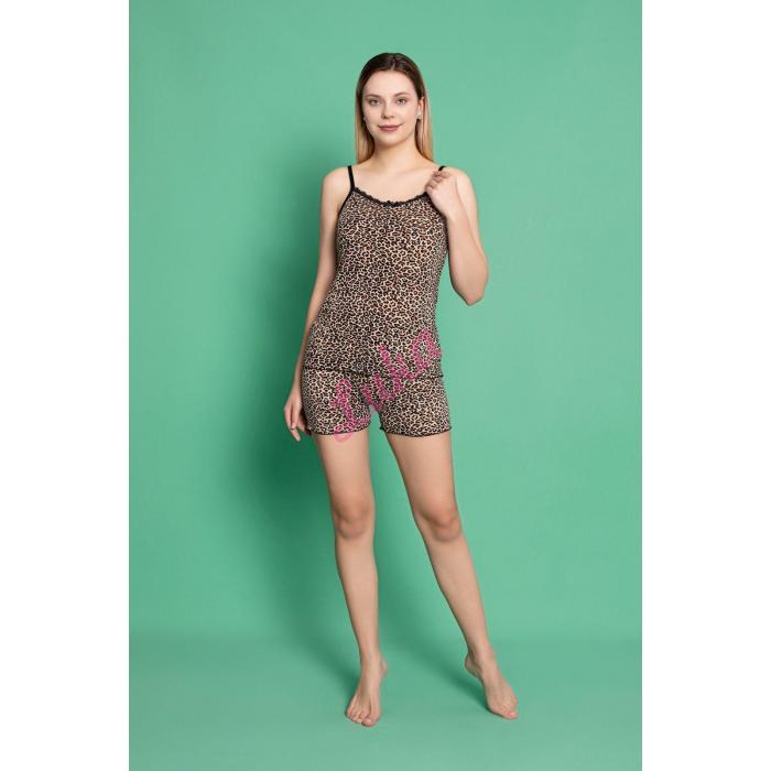 Women's turkish pajamas DH-2423