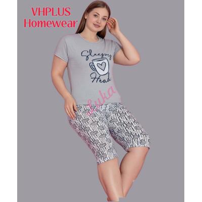 Women's turkish pajamas ACC-1833