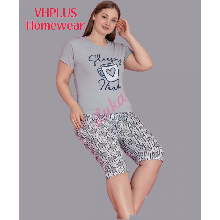 Women's turkish pajamas DH-2423