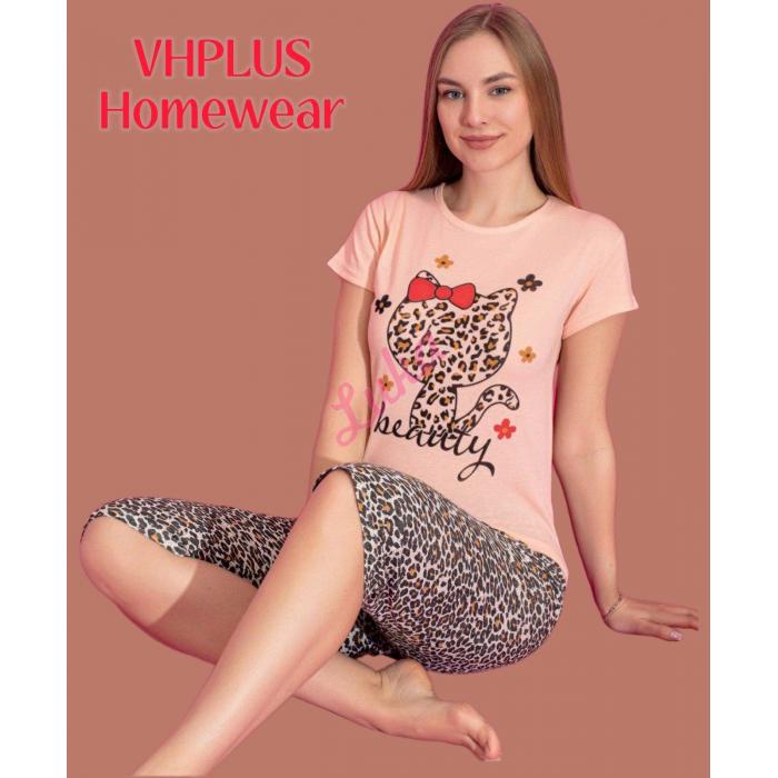 Women's turkish pajamas ACC-1833