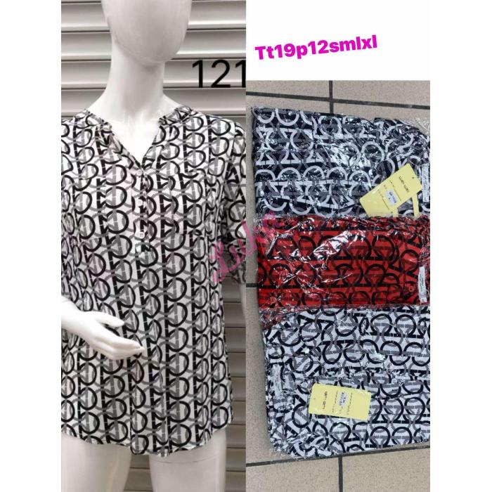 Women's blouse Namso MSO-1888