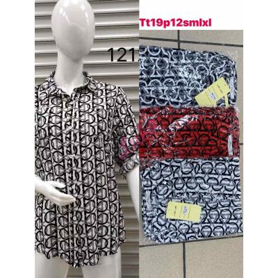 Women's blouse TT19P-1