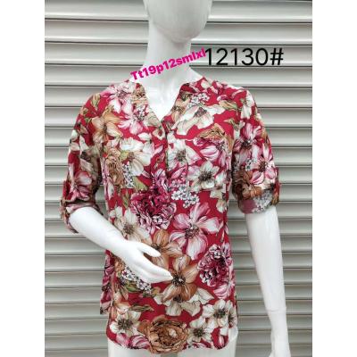 Women's blouse TT19P-1246