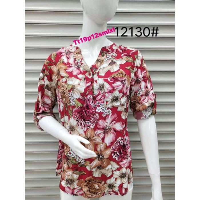 Women's blouse TT19P-1246