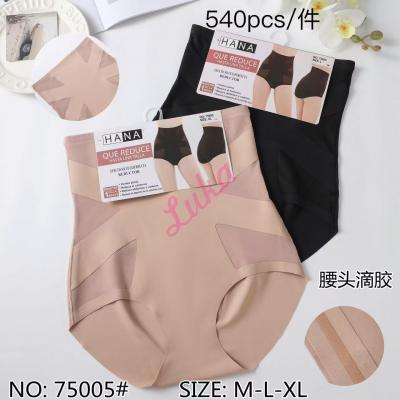 Majtki damskie Victoria 09001