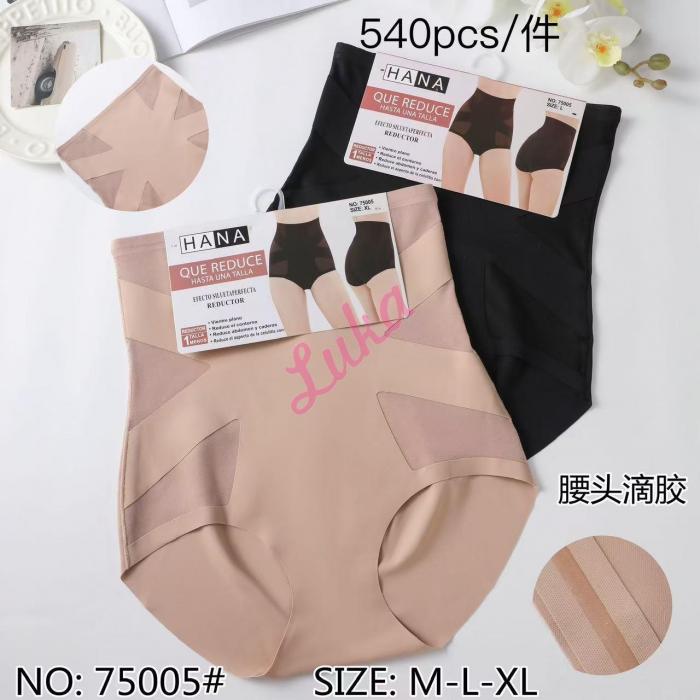 Women's panties Victoria 09001