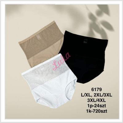 Women's Panties 6179