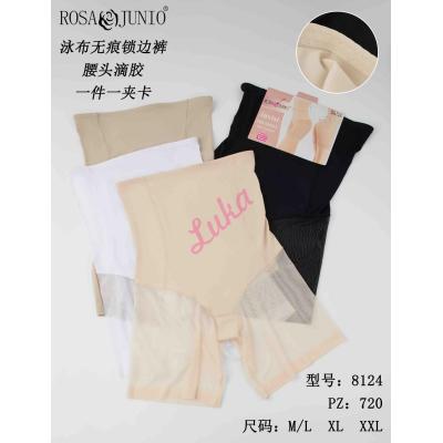 Women's panties Rosa Junio 8124