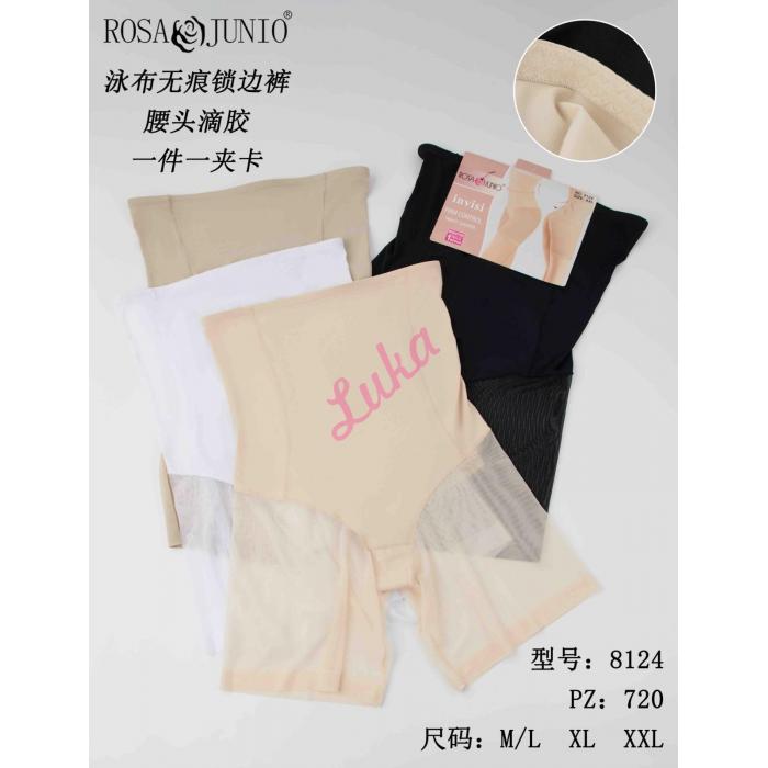 Women's panties Rosa Junio 9673